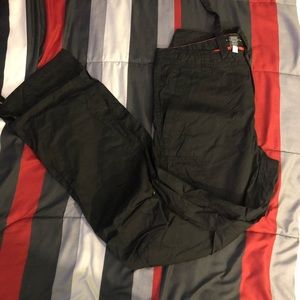 BLACK SEAN JOHN PANTS